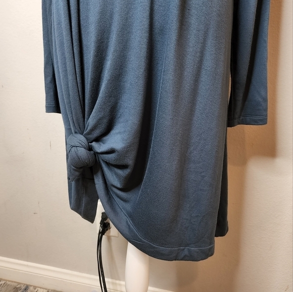 Lou & Grey signature soft dress - Picture 10 of 14